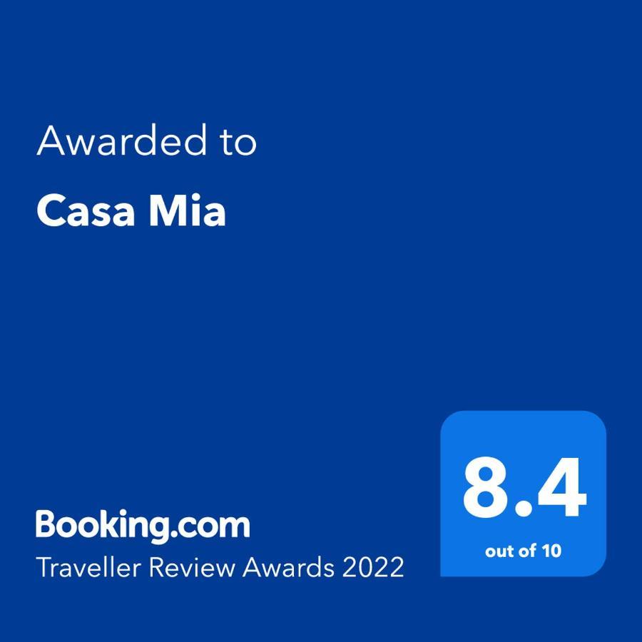 Casa Mia Lejlighed Monchique Eksteriør billede