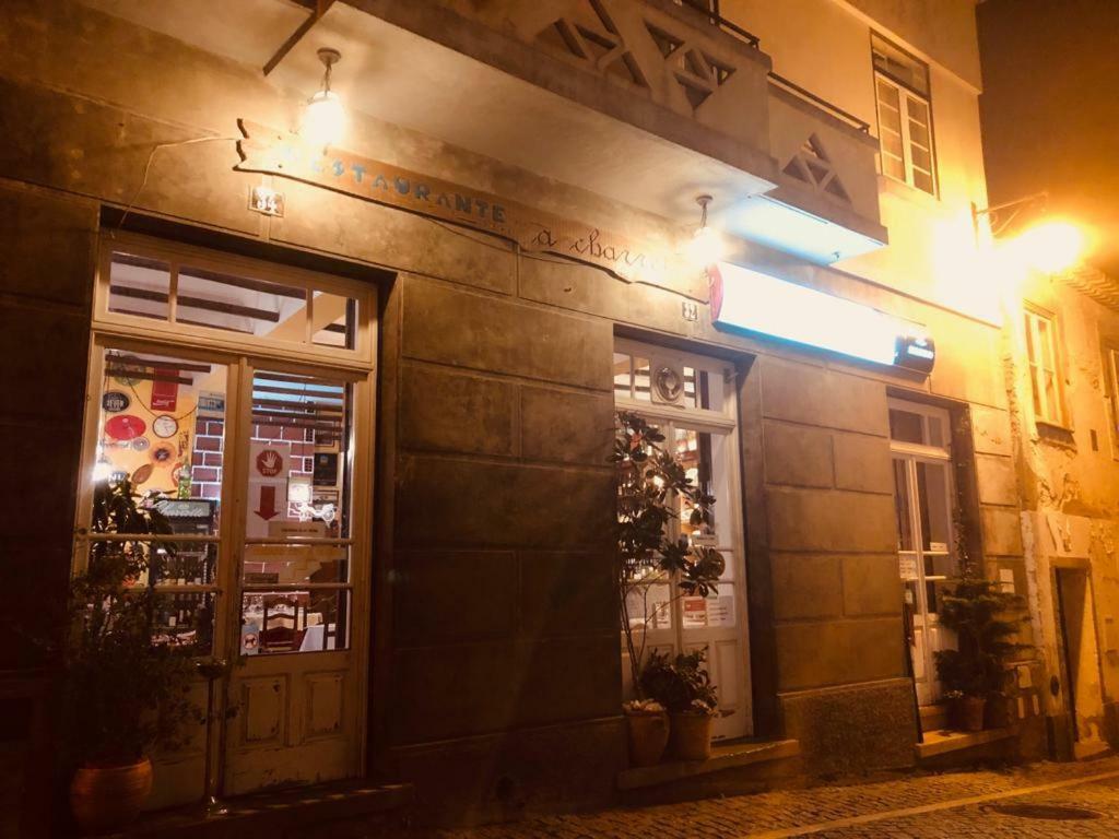 Casa Mia Lejlighed Monchique Eksteriør billede