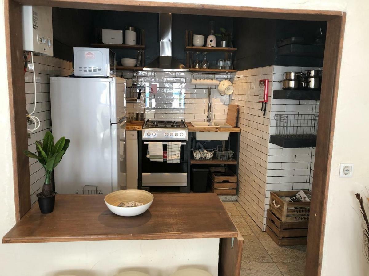 Casa Mia Lejlighed Monchique Eksteriør billede
