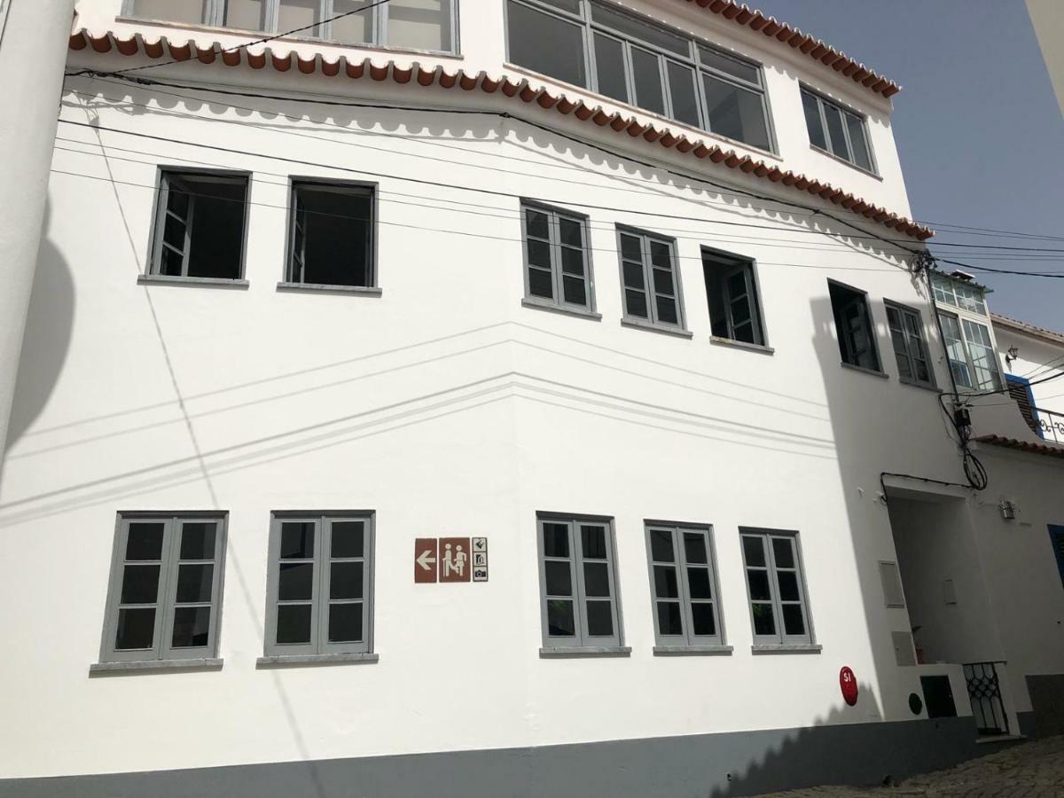 Casa Mia Lejlighed Monchique Eksteriør billede