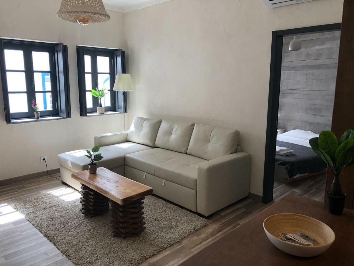 Casa Mia Lejlighed Monchique Eksteriør billede